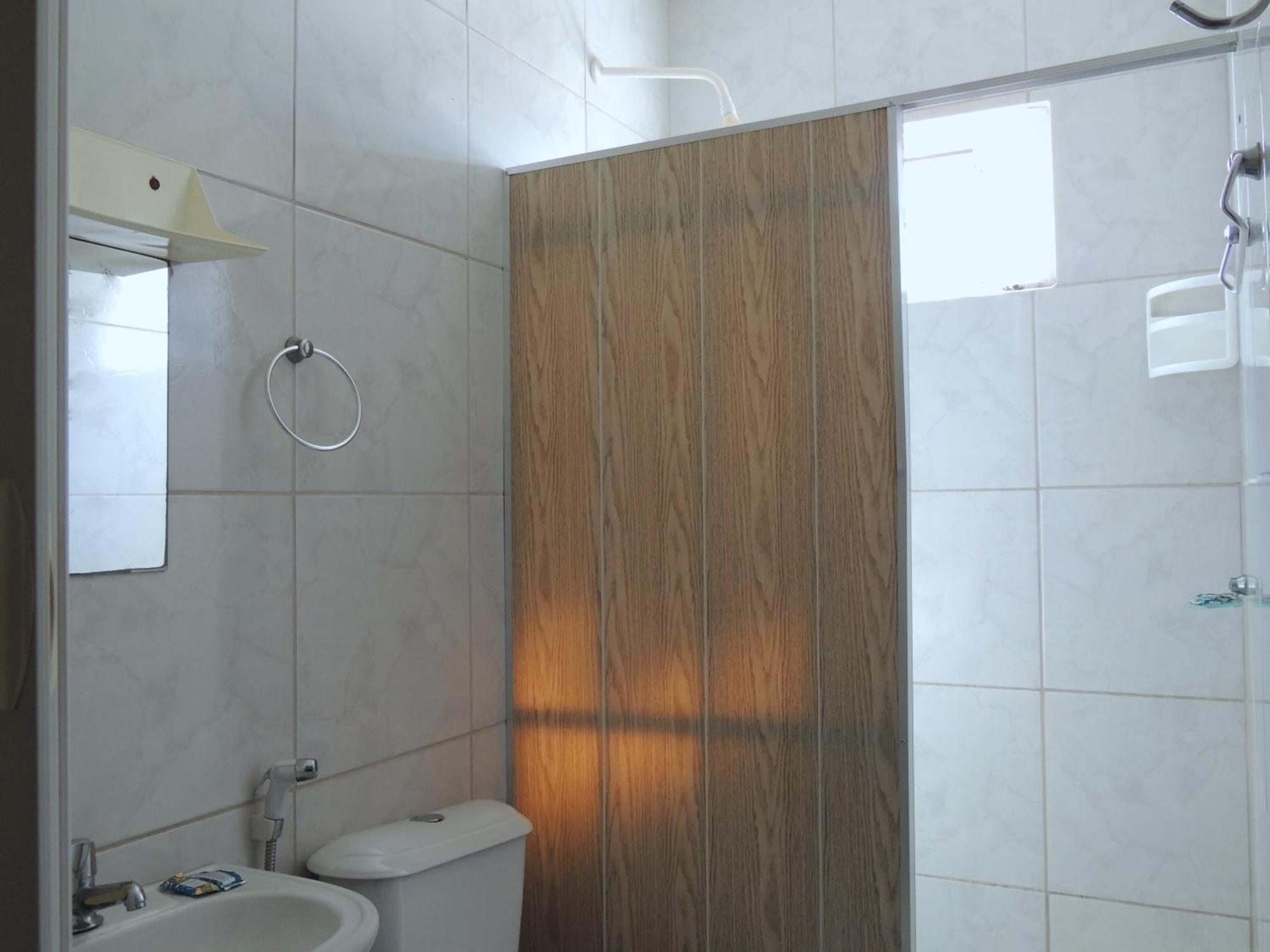 Pousada Santa Rita Abadiania Dış mekan fotoğraf