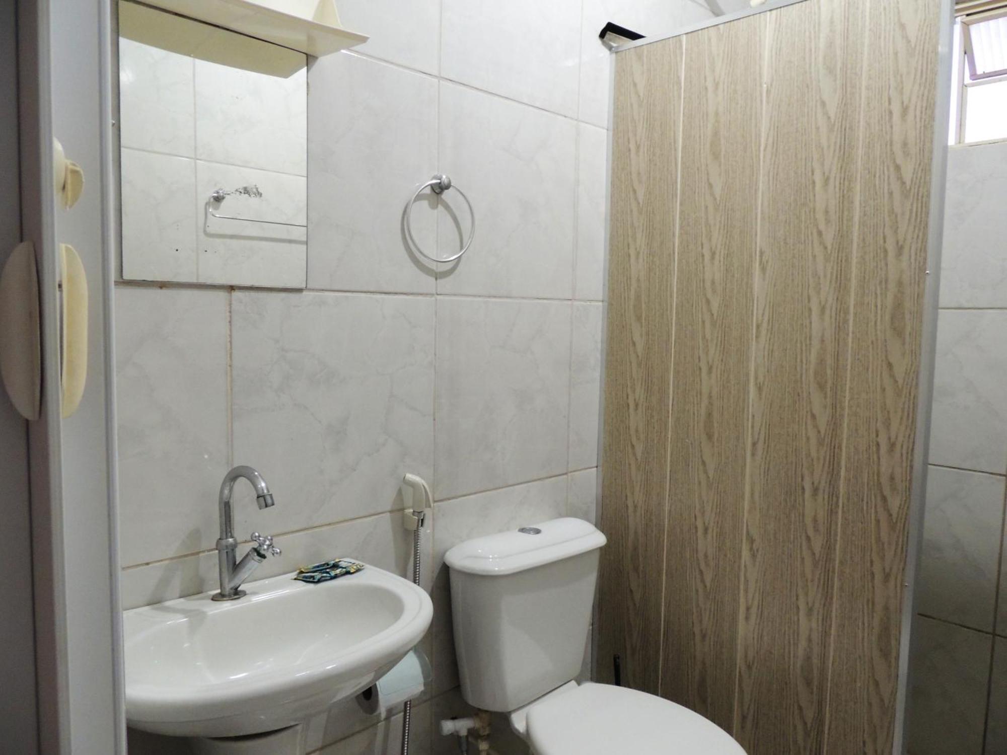 Pousada Santa Rita Abadiania Dış mekan fotoğraf