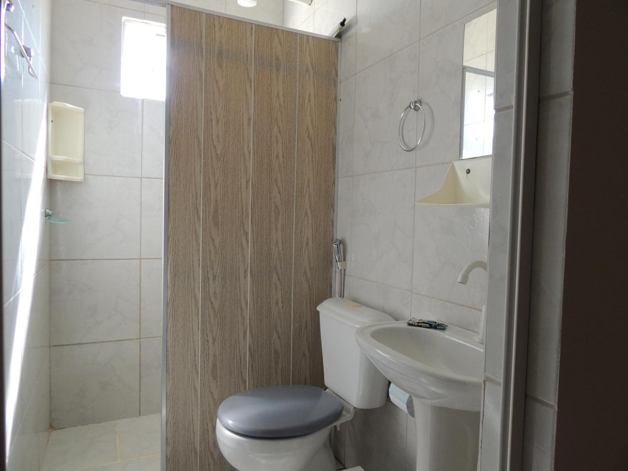 Pousada Santa Rita Abadiania Dış mekan fotoğraf